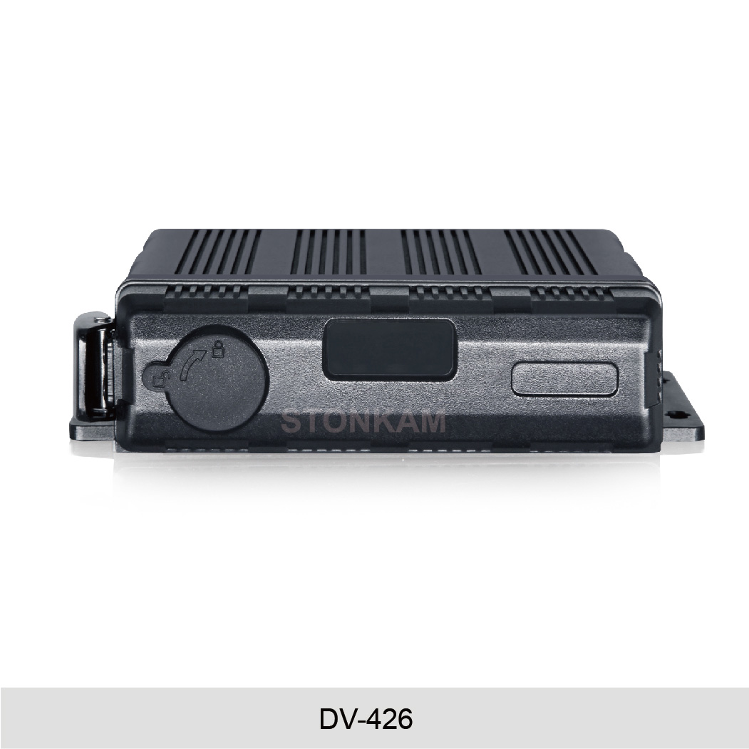 防水4CH HD 1080P DVR