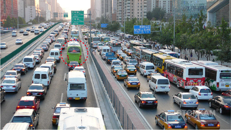 運転手状態検知システム